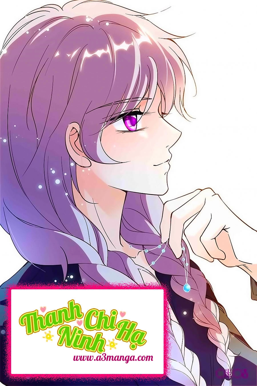 Thanh Ninh Chi Hạ Chapter 167 - 1
