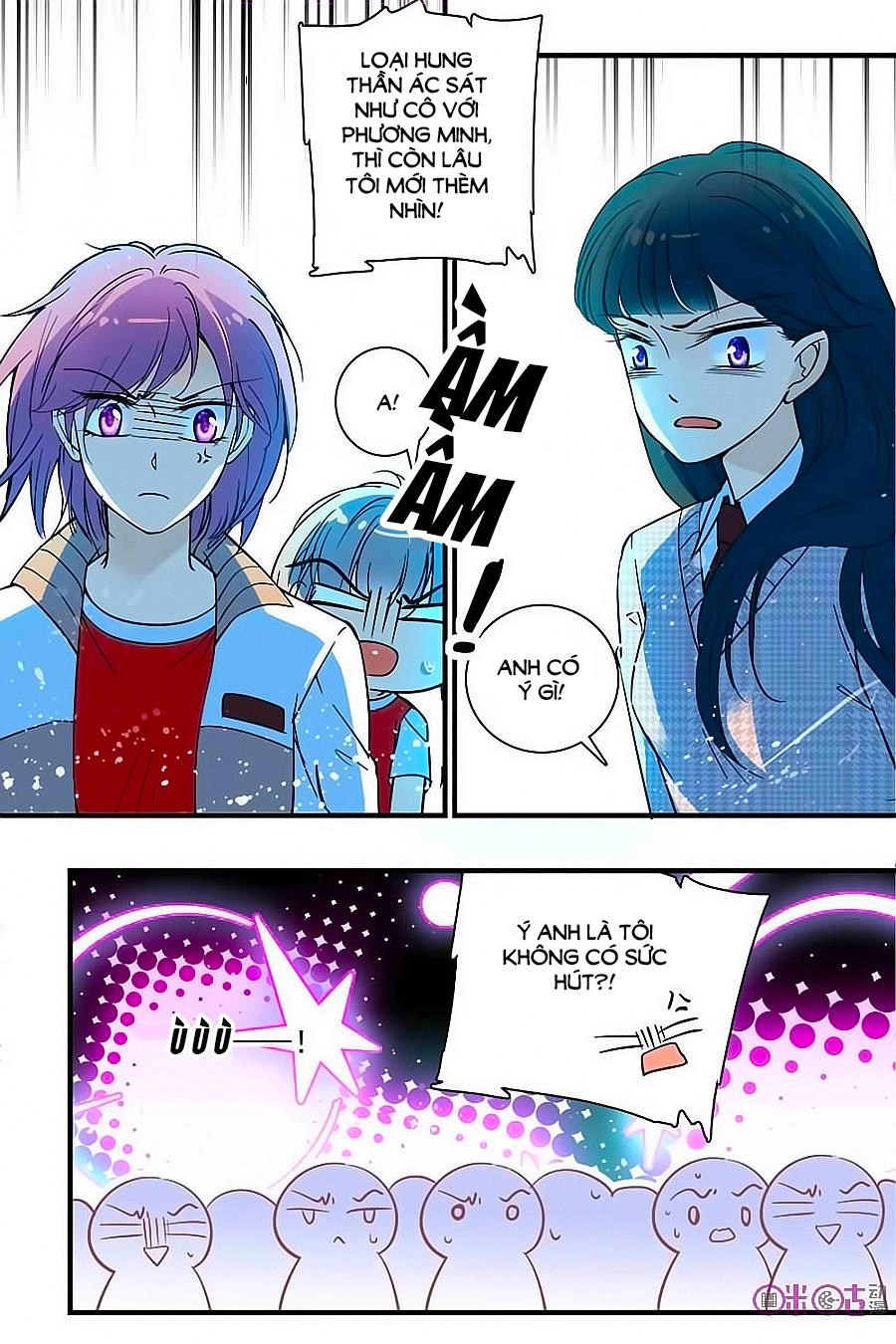 Thanh Ninh Chi Hạ Chapter 168 - 2