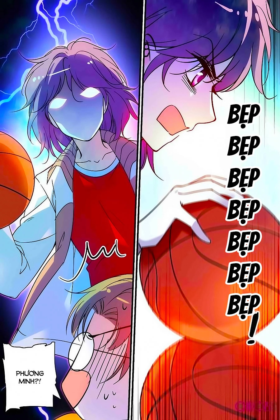 Thanh Ninh Chi Hạ Chapter 168 - 4