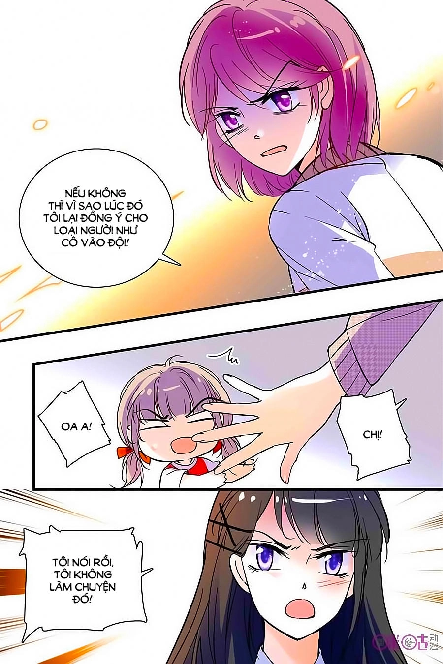 Thanh Ninh Chi Hạ Chapter 168 - 7