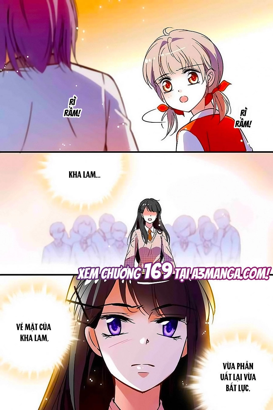 Thanh Ninh Chi Hạ Chapter 168 - 10