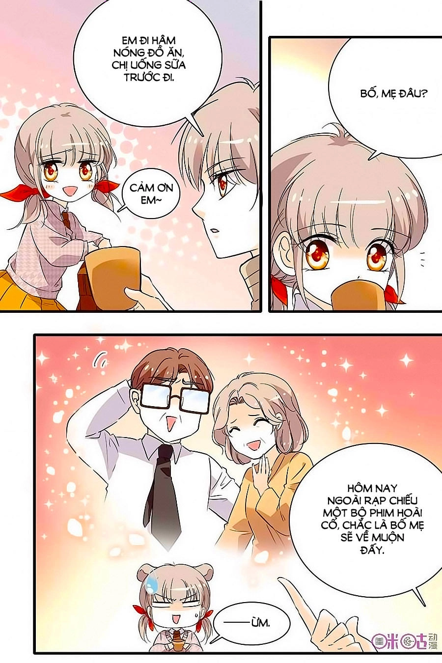 Thanh Ninh Chi Hạ Chapter 169 - 3