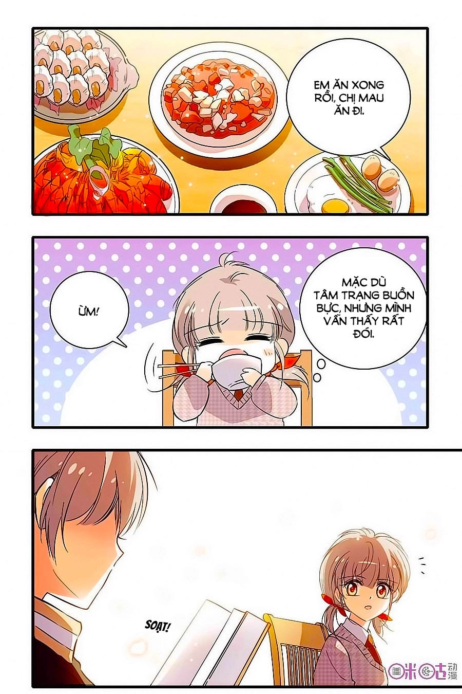 Thanh Ninh Chi Hạ Chapter 169 - 4