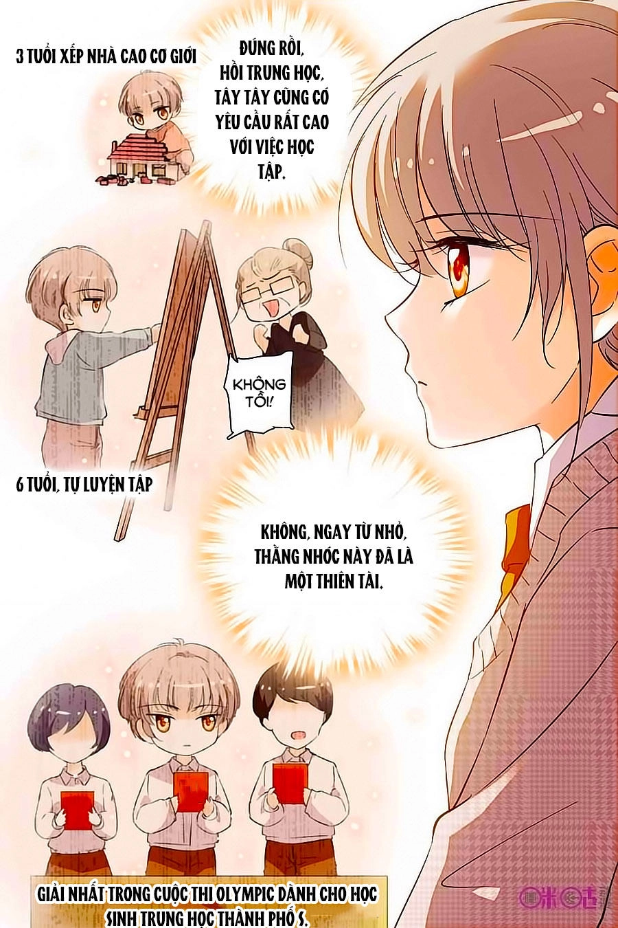 Thanh Ninh Chi Hạ Chapter 169 - 6