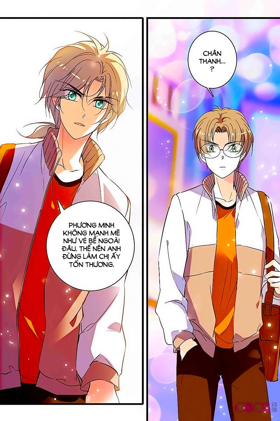 Thanh Ninh Chi Hạ Chapter 170 - 2