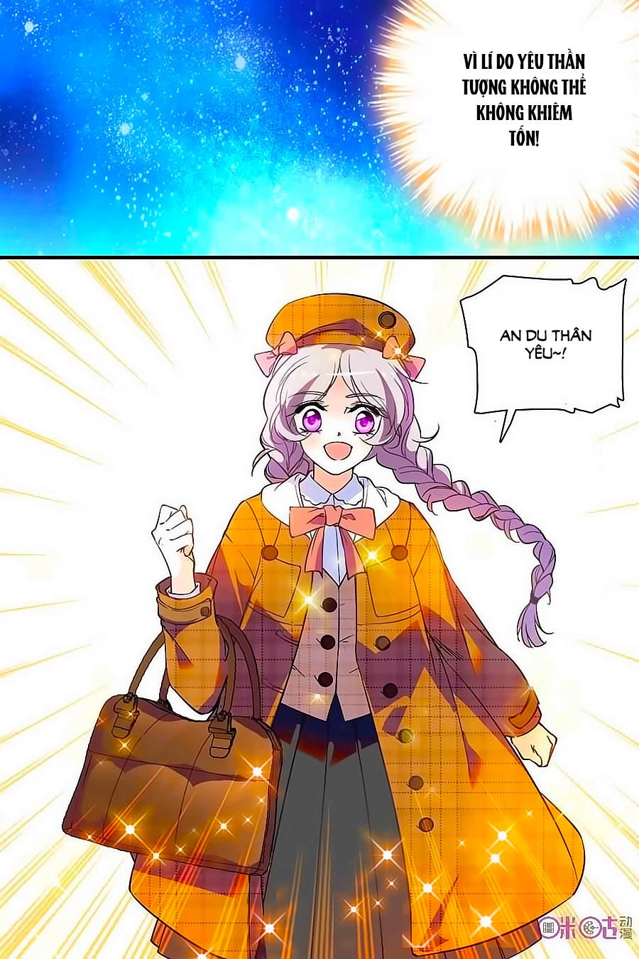 Thanh Ninh Chi Hạ Chapter 171 - 2