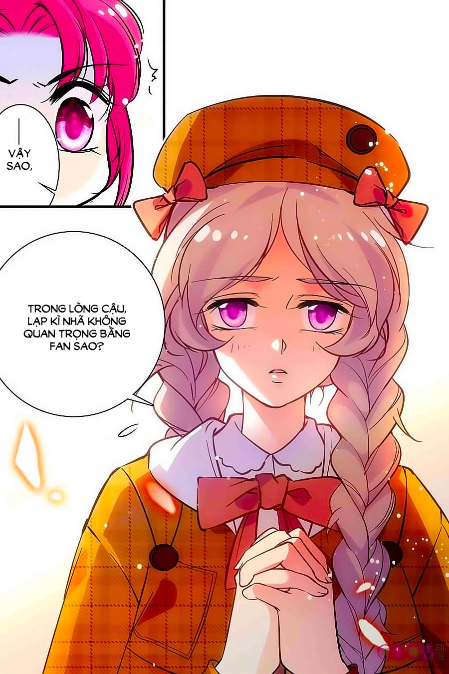 Thanh Ninh Chi Hạ Chapter 171 - 7