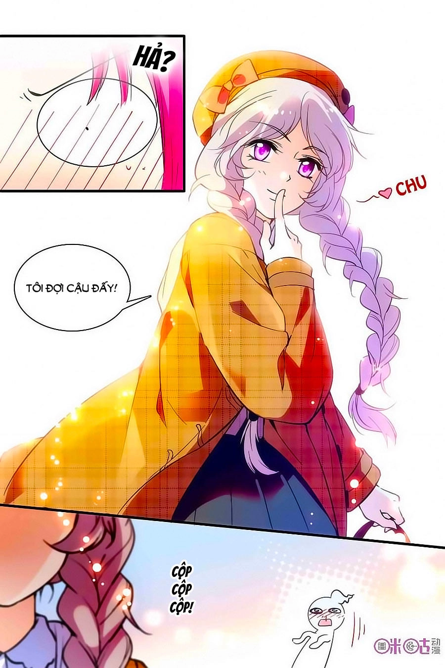 Thanh Ninh Chi Hạ Chapter 172 - 2