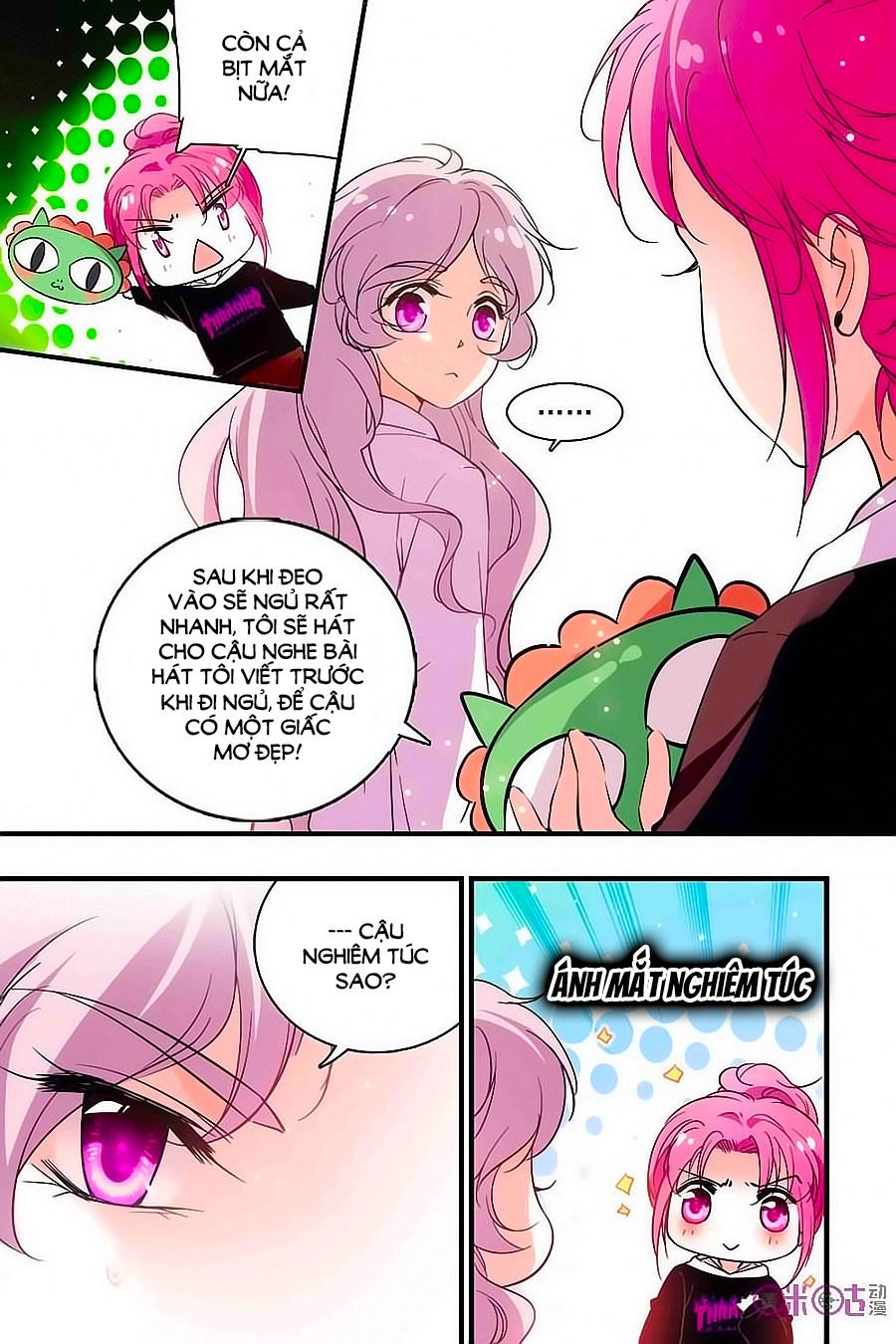 Thanh Ninh Chi Hạ Chapter 173 - 6