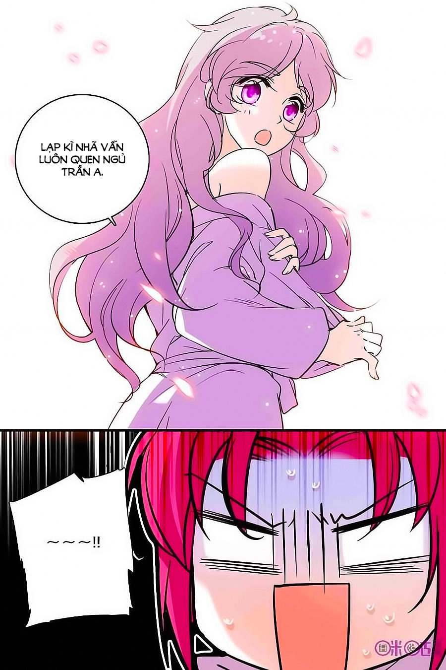 Thanh Ninh Chi Hạ Chapter 174 - 1