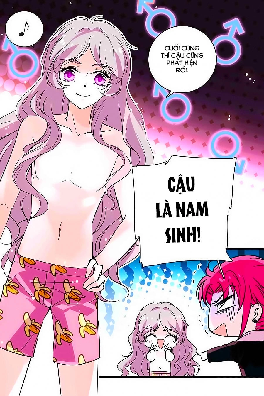 Thanh Ninh Chi Hạ Chapter 174 - 4