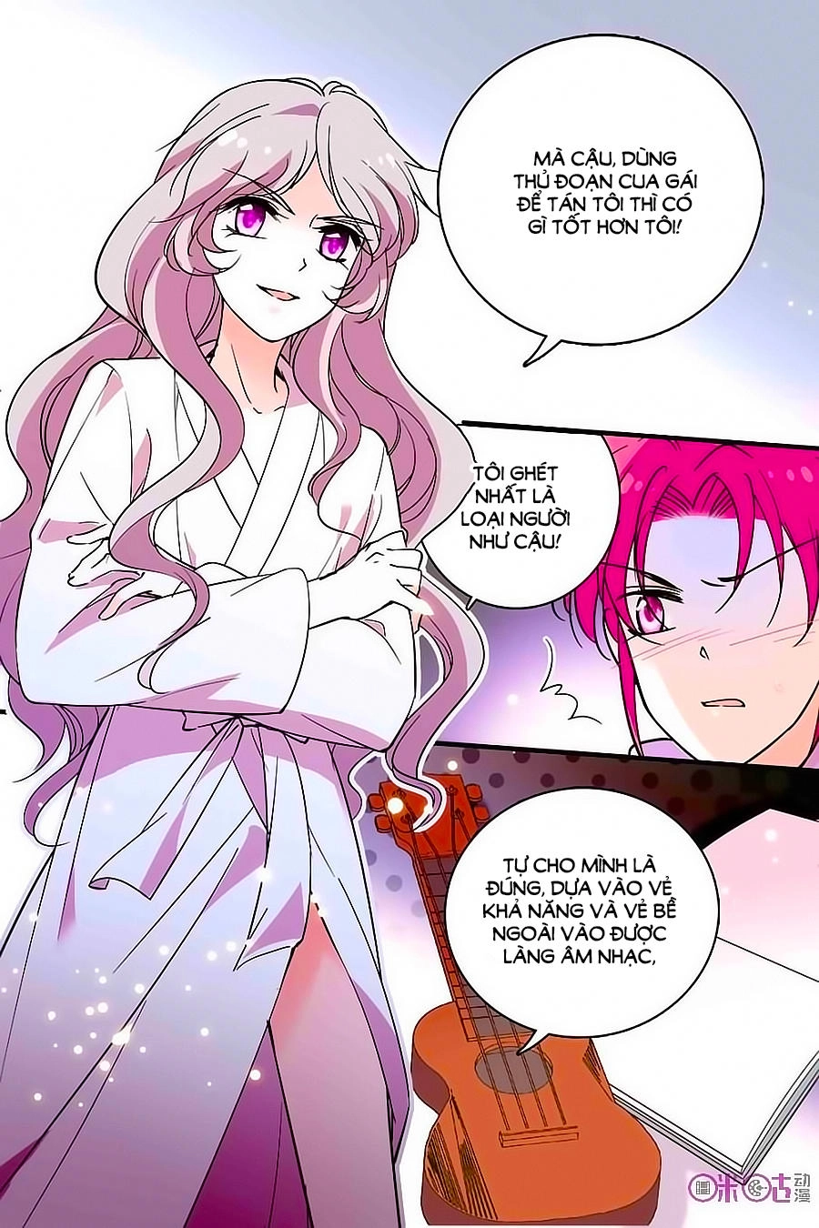 Thanh Ninh Chi Hạ Chapter 174 - 6