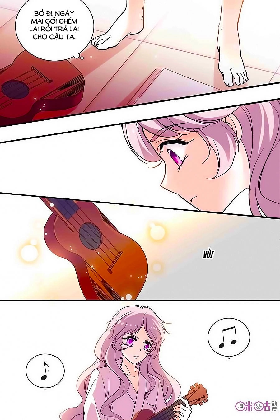 Thanh Ninh Chi Hạ Chapter 174 - 9