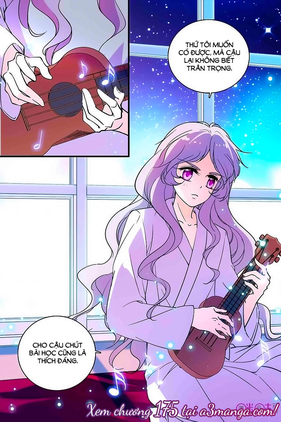 Thanh Ninh Chi Hạ Chapter 174 - 10