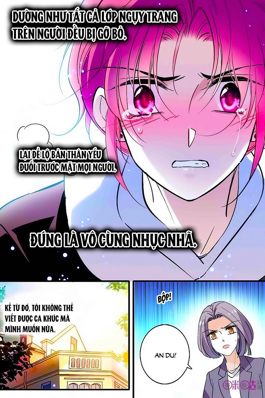 Thanh Ninh Chi Hạ Chapter 175 - 3