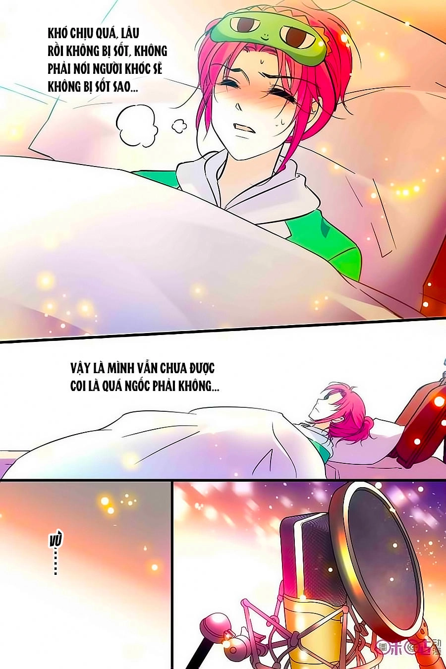 Thanh Ninh Chi Hạ Chapter 175 - 5