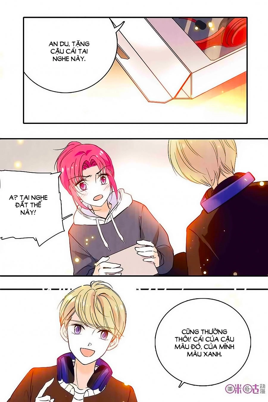 Thanh Ninh Chi Hạ Chapter 175 - 6