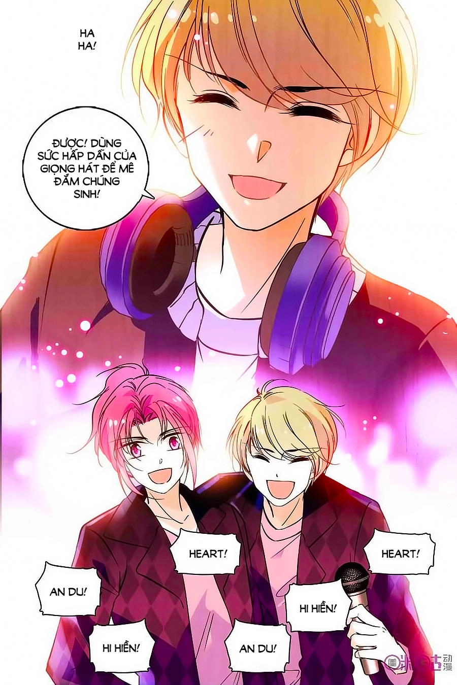 Thanh Ninh Chi Hạ Chapter 175 - 9