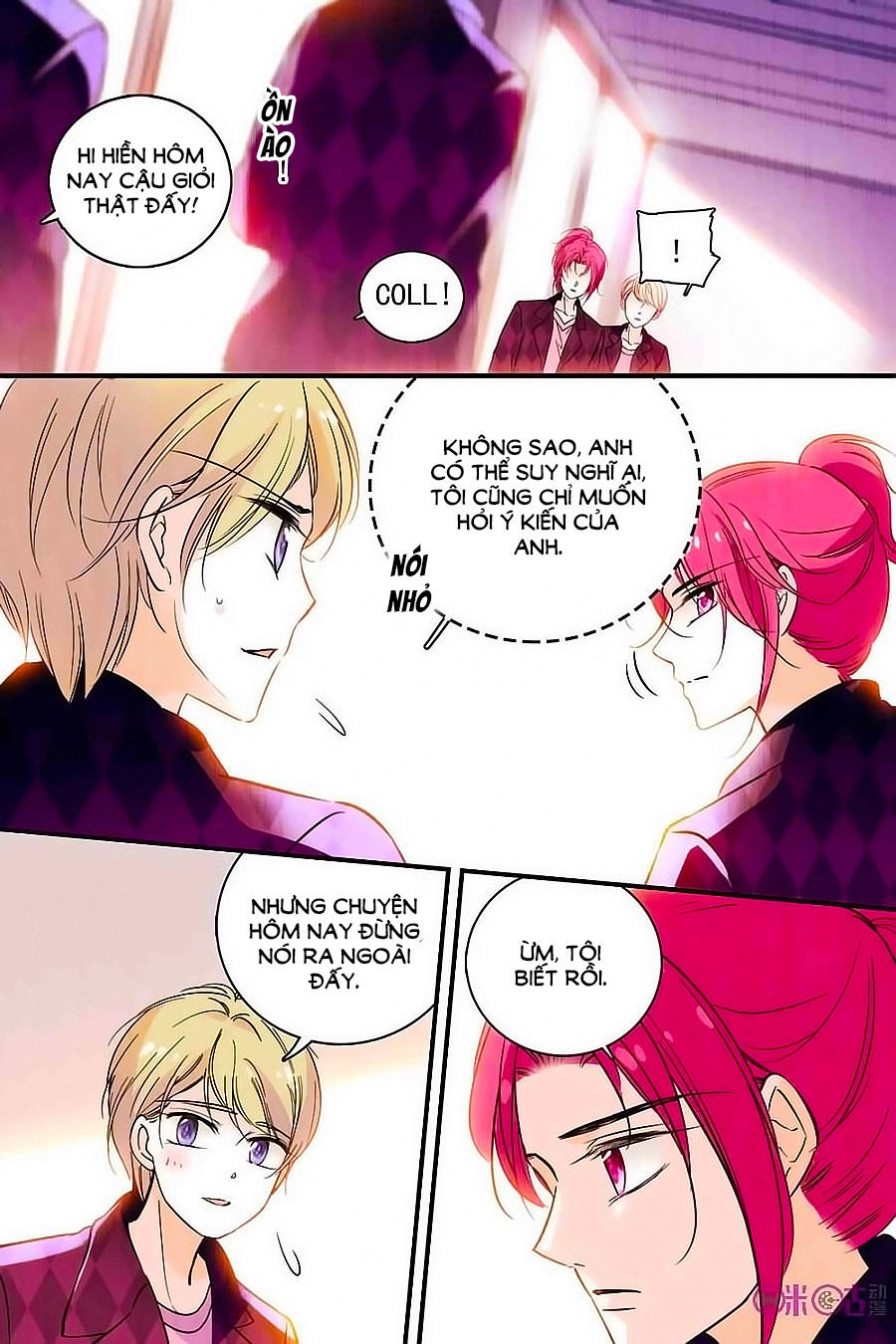 Thanh Ninh Chi Hạ Chapter 176 - 4