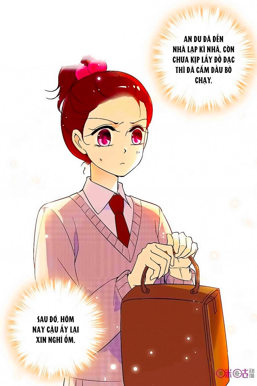 Thanh Ninh Chi Hạ Chapter 177 - 1