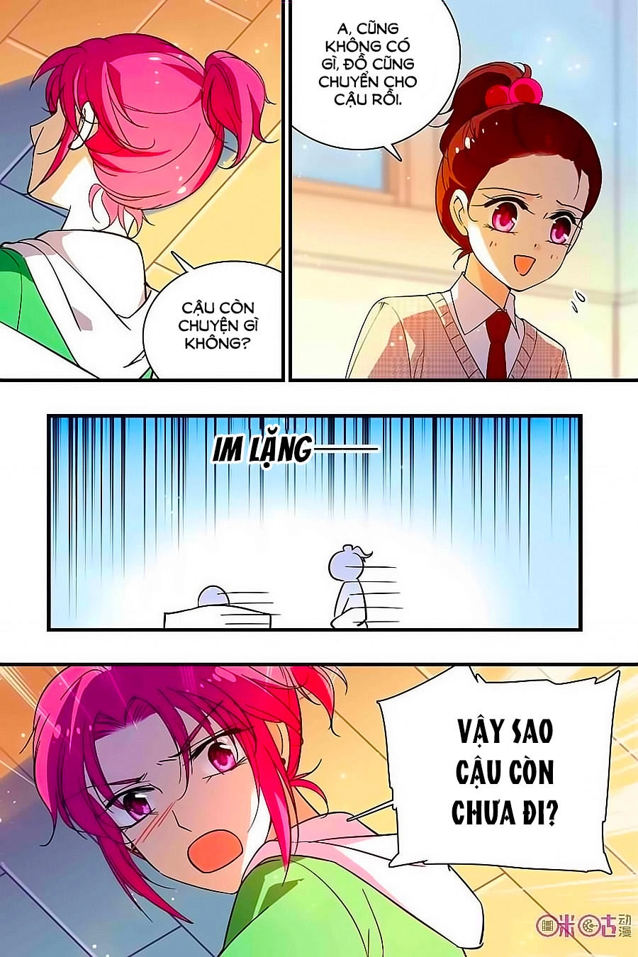 Thanh Ninh Chi Hạ Chapter 178 - 2