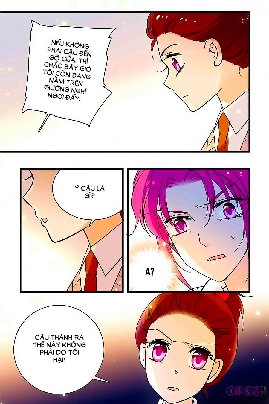 Thanh Ninh Chi Hạ Chapter 178 - 4