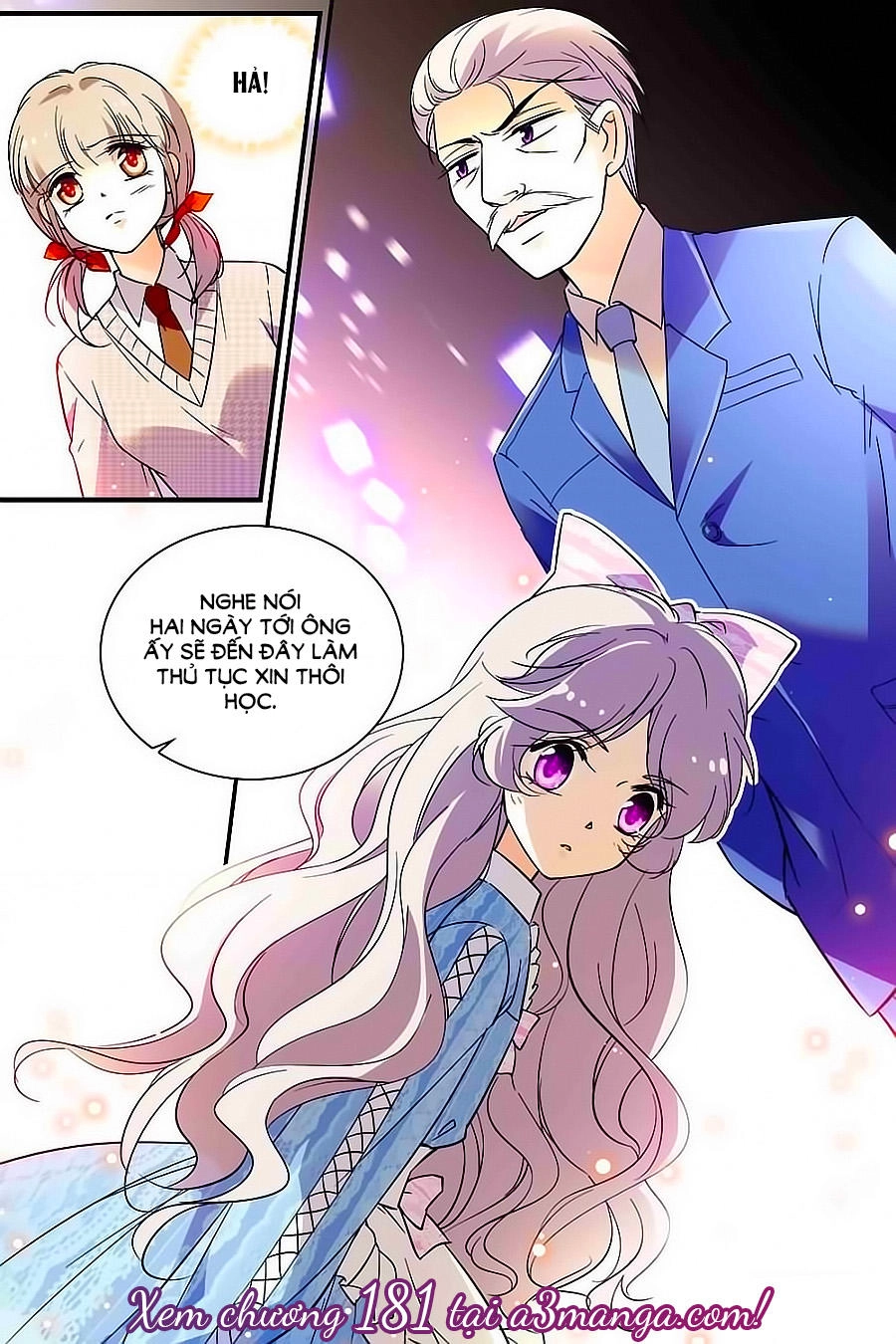 Thanh Ninh Chi Hạ Chapter 180 - 10