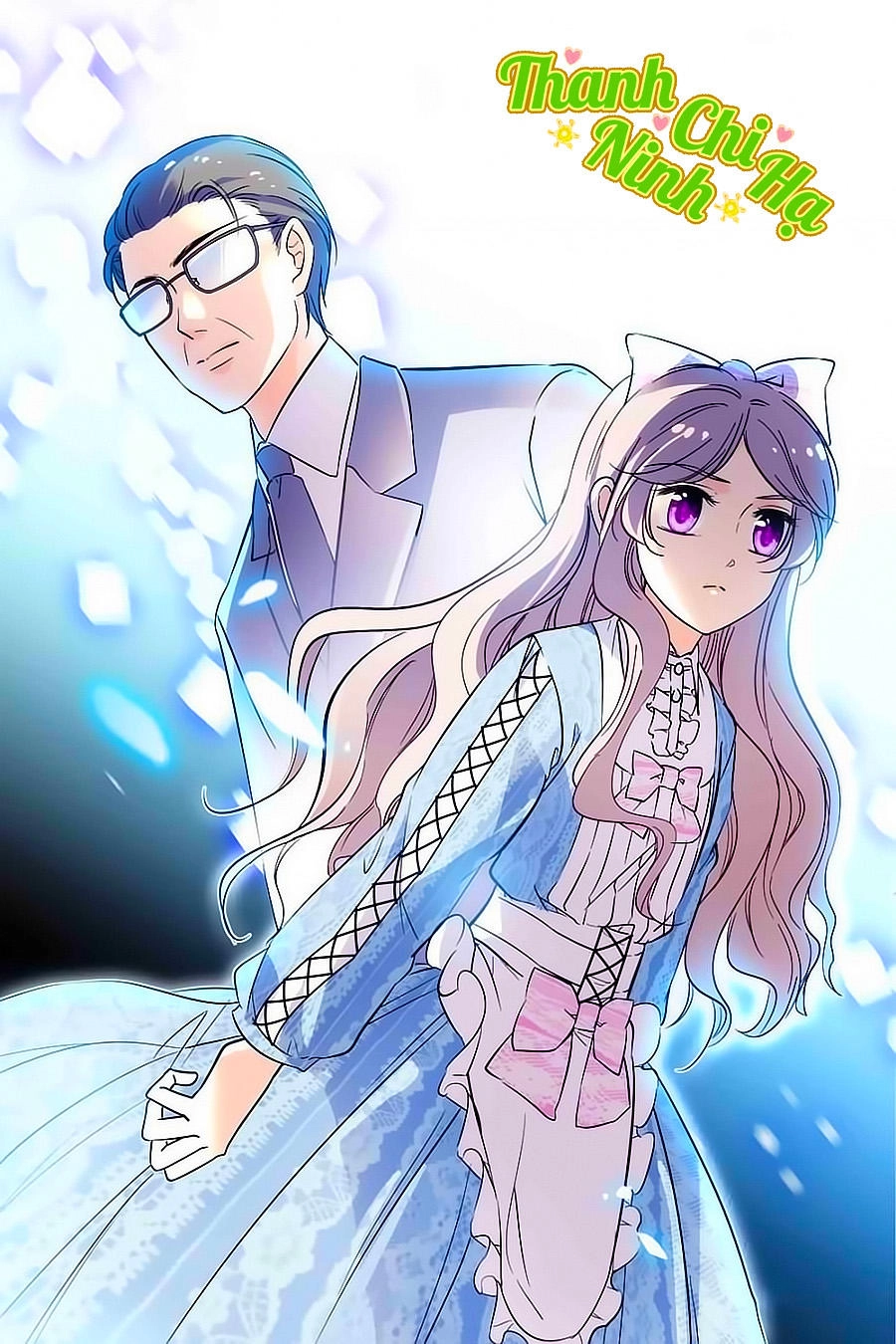 Thanh Ninh Chi Hạ Chapter 181 - 1