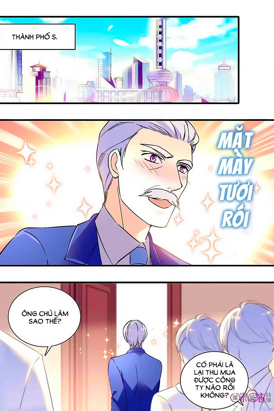 Thanh Ninh Chi Hạ Chapter 181 - 2