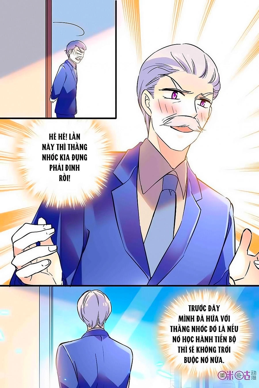 Thanh Ninh Chi Hạ Chapter 181 - 3