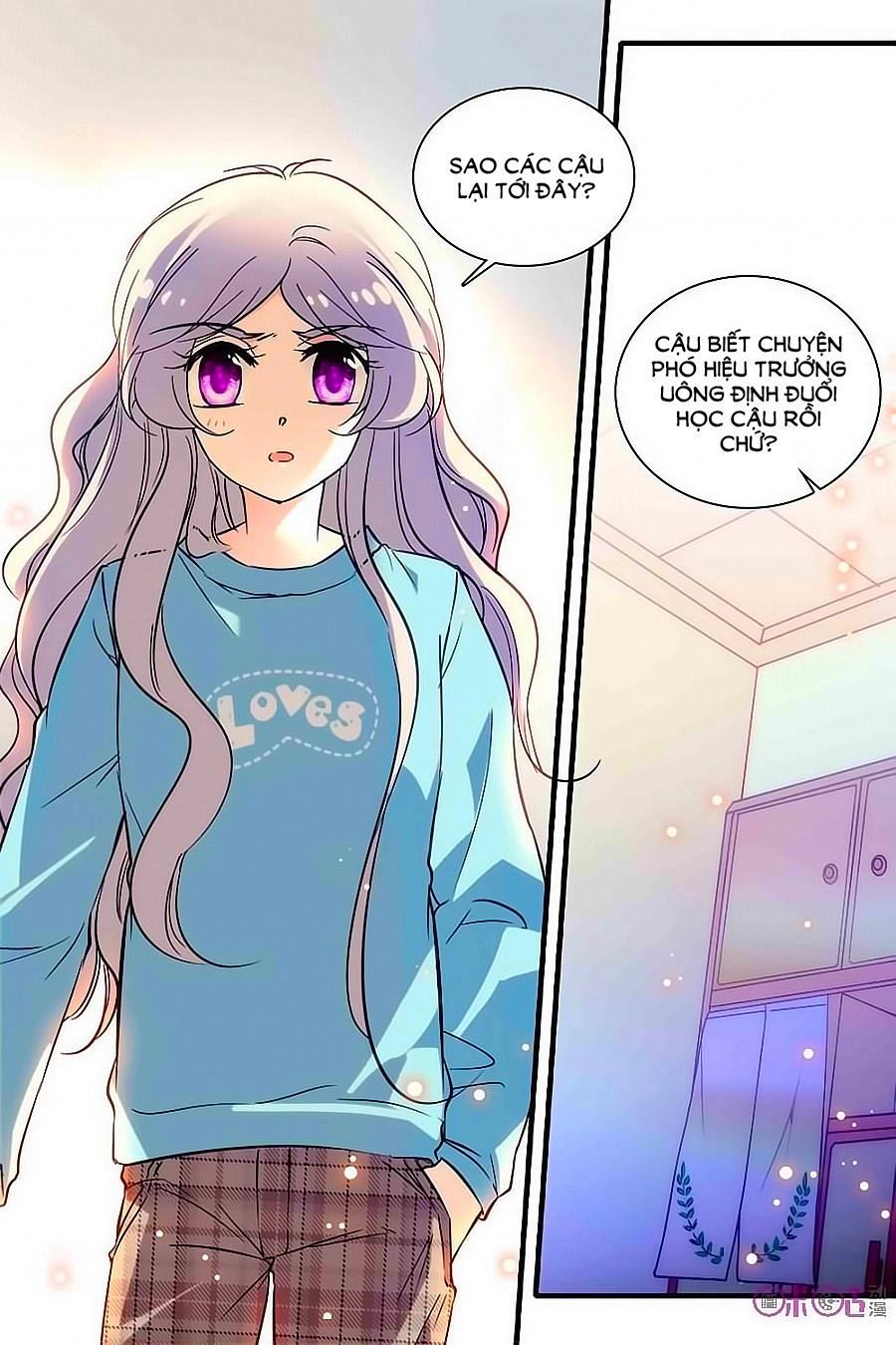 Thanh Ninh Chi Hạ Chapter 181 - 6