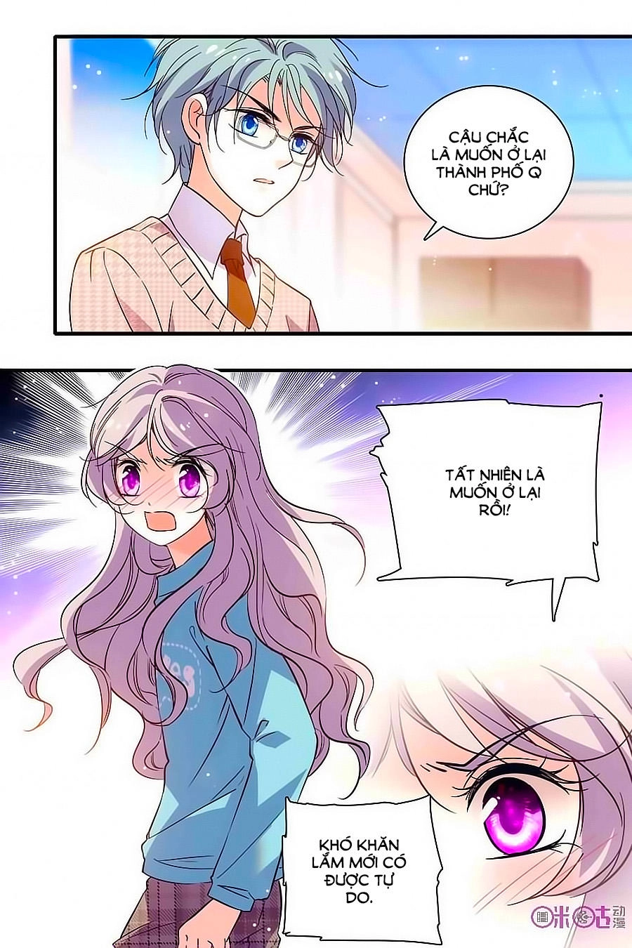 Thanh Ninh Chi Hạ Chapter 182 - 4