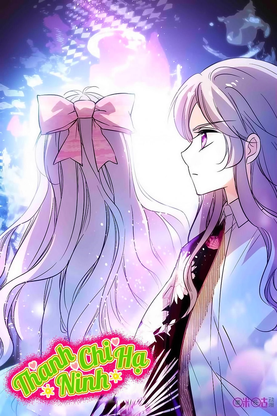 Thanh Ninh Chi Hạ Chapter 183 - 1