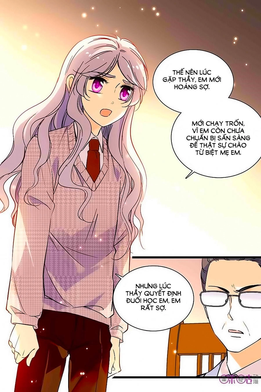 Thanh Ninh Chi Hạ Chapter 183 - 6