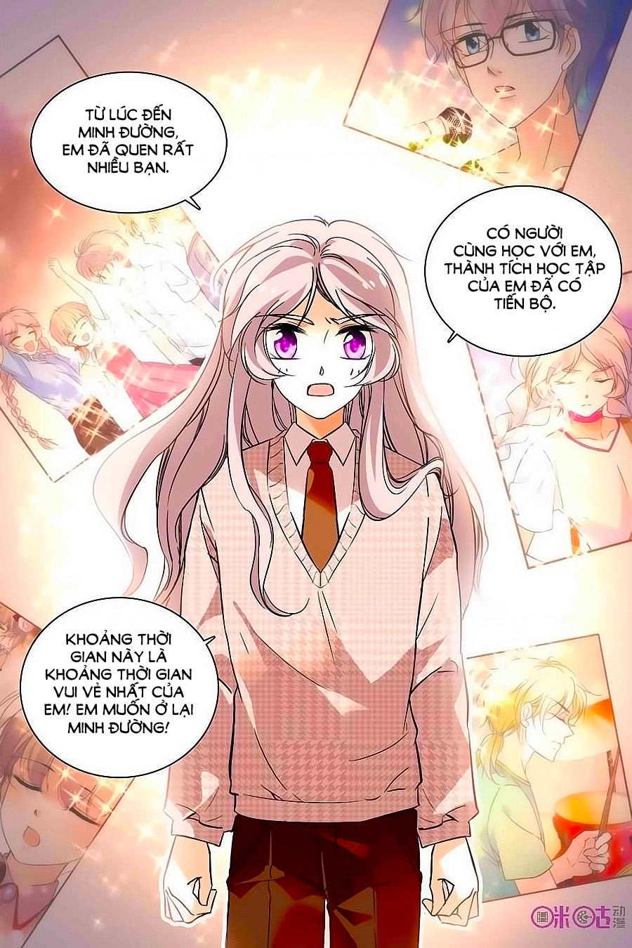 Thanh Ninh Chi Hạ Chapter 183 - 7