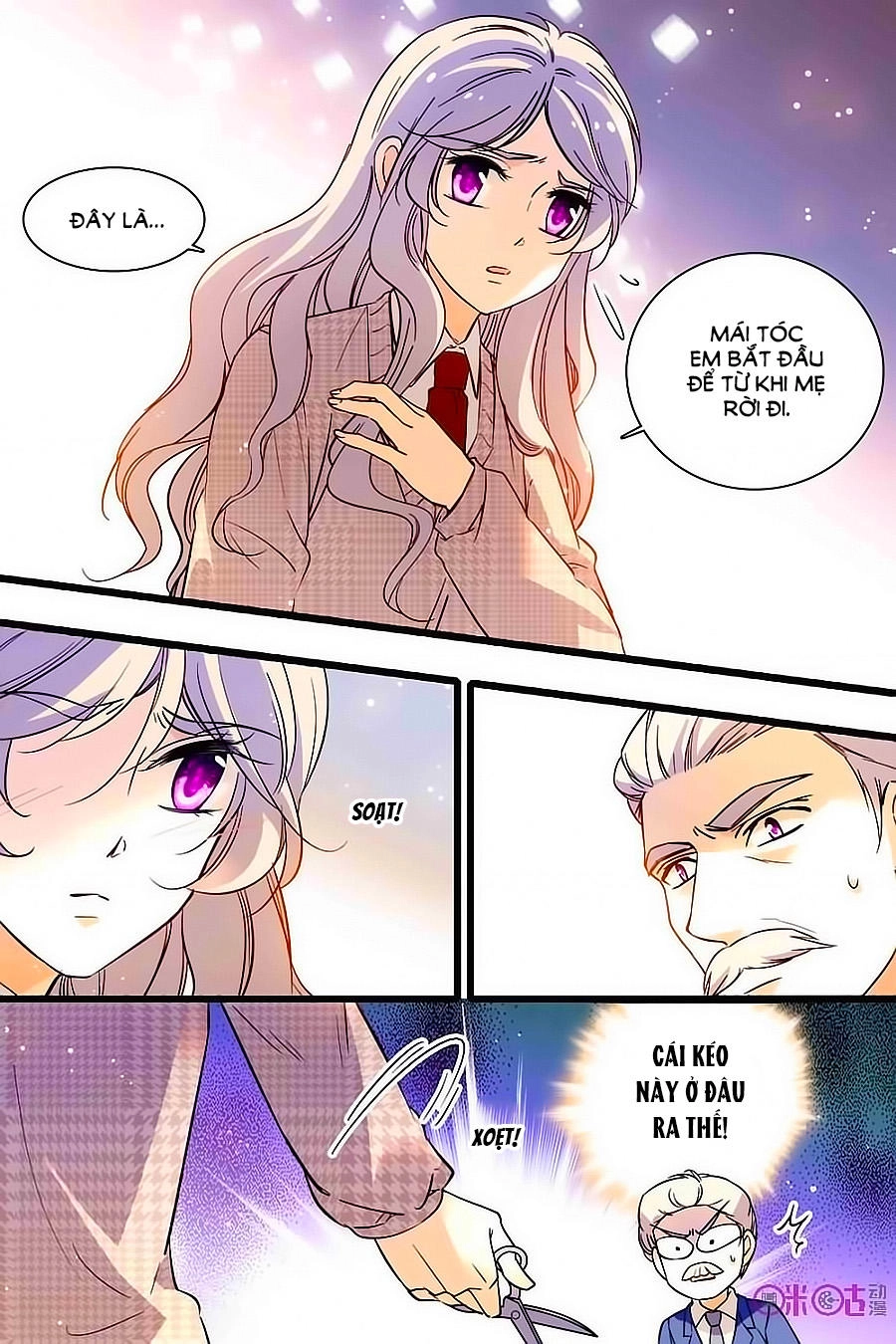 Thanh Ninh Chi Hạ Chapter 183 - 9