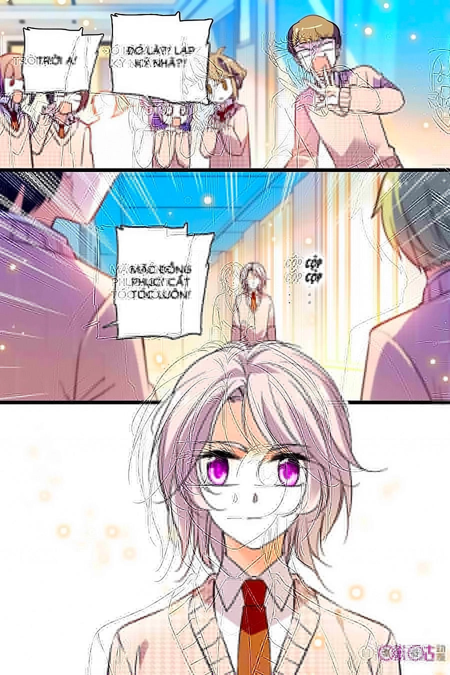 Thanh Ninh Chi Hạ Chapter 184 - 1