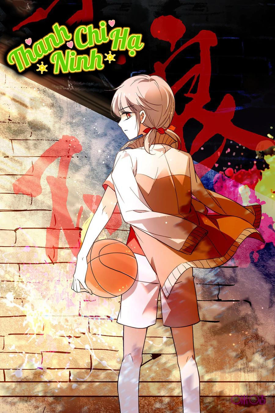 Thanh Ninh Chi Hạ Chapter 185 - 1