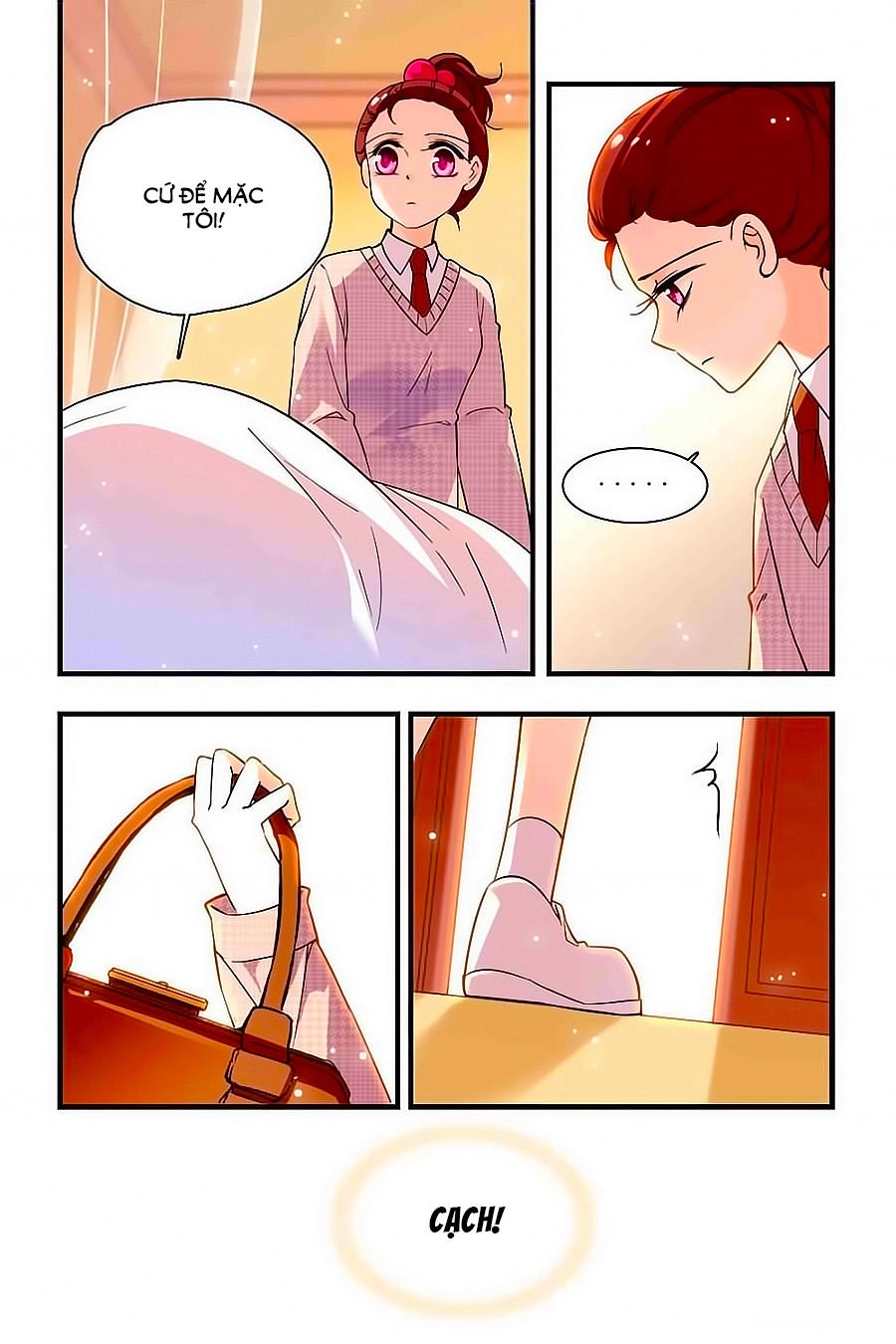 Thanh Ninh Chi Hạ Chapter 186 - 5