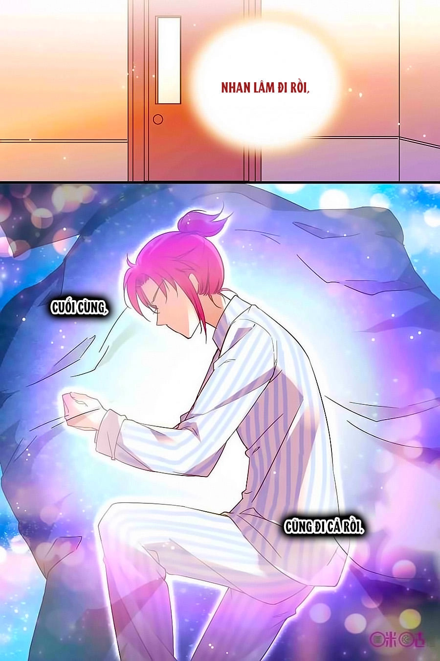 Thanh Ninh Chi Hạ Chapter 186 - 6