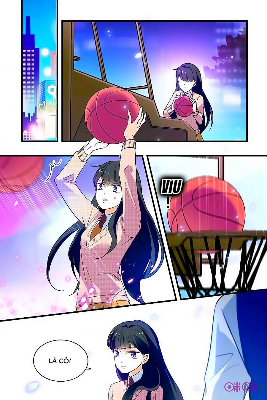 Thanh Ninh Chi Hạ Chapter 186 - 10