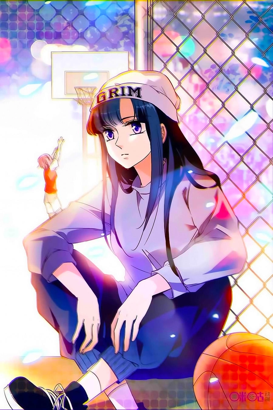 Thanh Ninh Chi Hạ Chapter 187 - 1