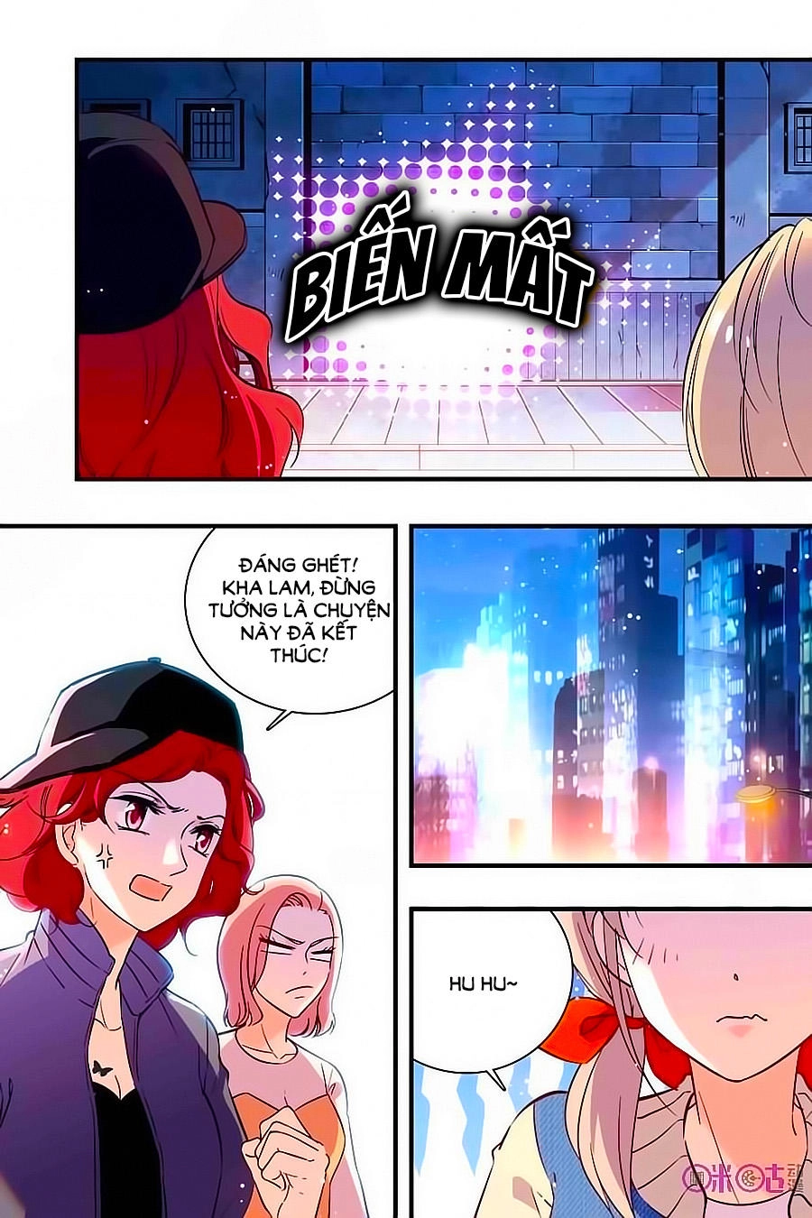 Thanh Ninh Chi Hạ Chapter 188 - 2