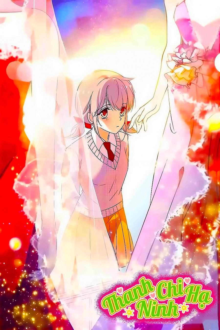 Thanh Ninh Chi Hạ Chapter 189 - 1