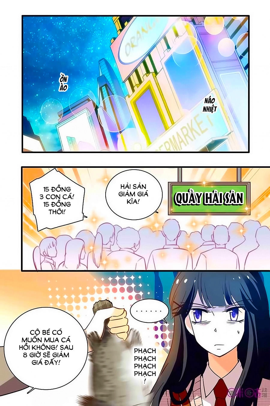 Thanh Ninh Chi Hạ Chapter 189 - 2