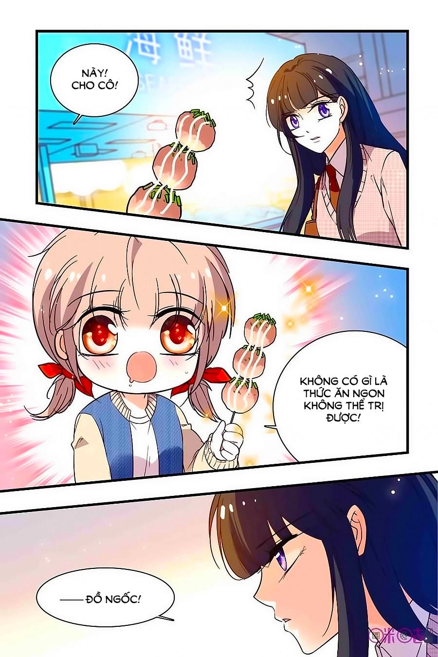 Thanh Ninh Chi Hạ Chapter 189 - 5