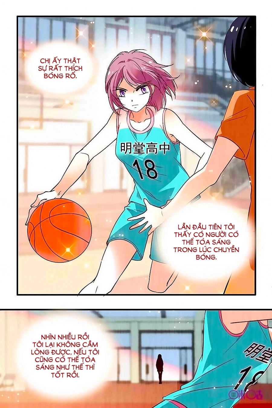 Thanh Ninh Chi Hạ Chapter 189 - 7