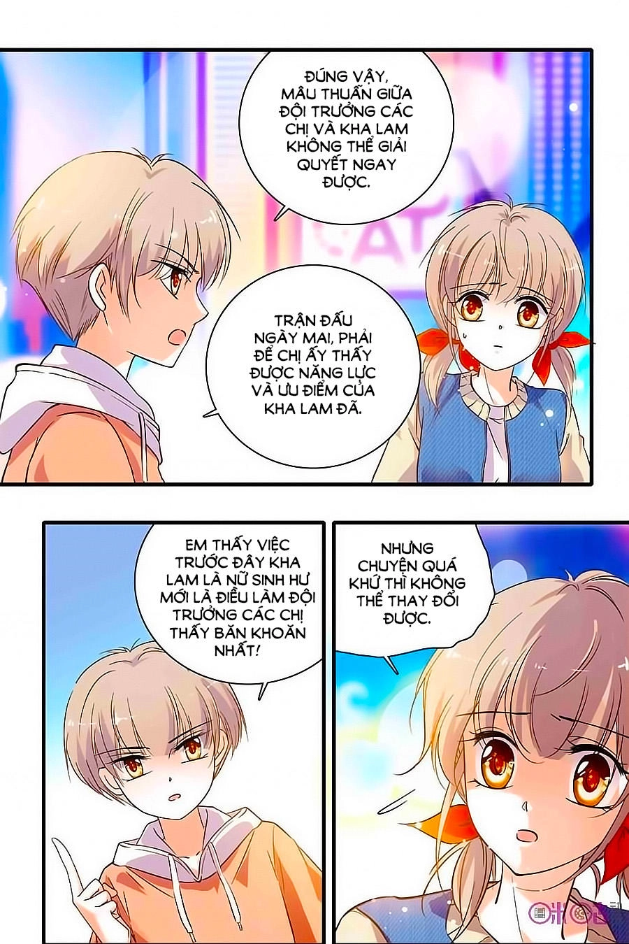 Thanh Ninh Chi Hạ Chapter 191 - 7