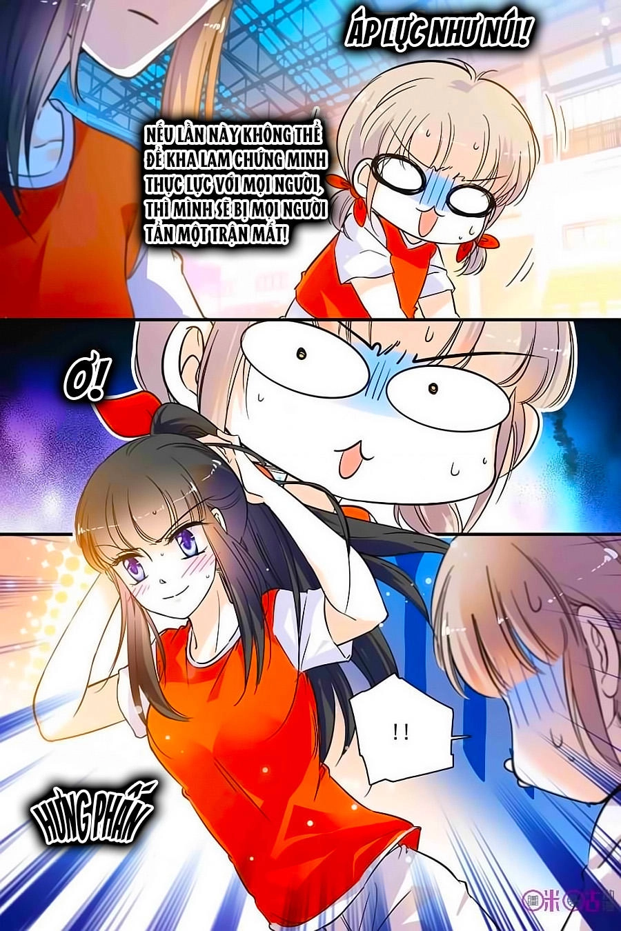 Thanh Ninh Chi Hạ Chapter 192 - 5