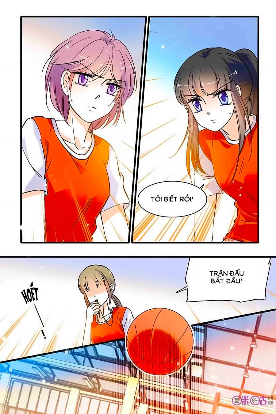 Thanh Ninh Chi Hạ Chapter 192 - 8